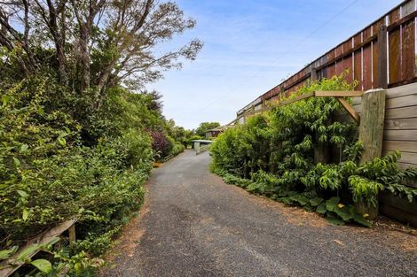 Photo of property in 50b Budleigh Street, Frankleigh Park, New Plymouth, 4310