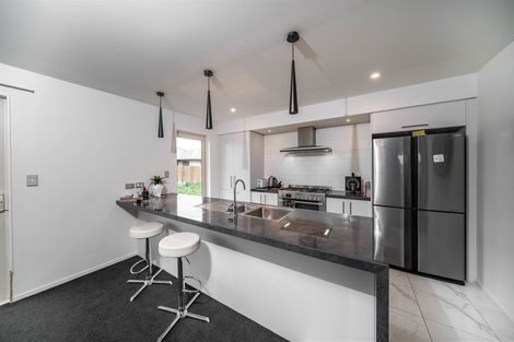 Photo of property in 8 Cloverlea Court, Rolleston, 7614