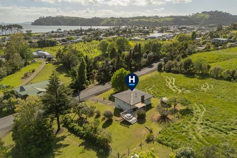 Photo of property in 847 Purangi Road, Cooks Beach, Whitianga, 3591