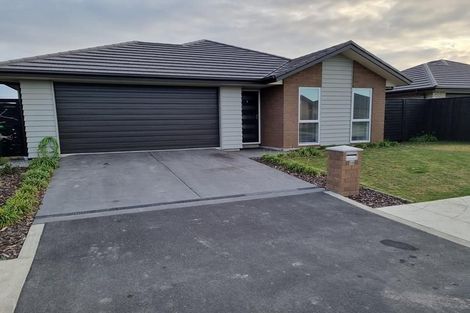 Photo of property in 58 Longcot Drive, Rolleston, 7615