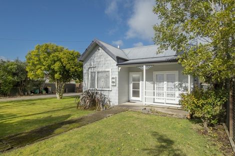 Photo of property in 10 Regent Street, Waihi, 3610