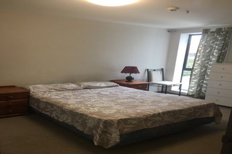 Photo of property in Dual Apartments, 108/142u Vivian Street, Te Aro, Wellington, 6011