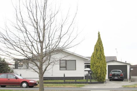 Photo of property in 1/83 Wharerangi Road, Greenmeadows, Napier, 4112