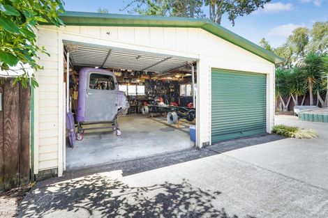 Photo of property in 153 Raeburne Street, Te Awamutu, 3800