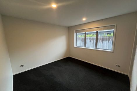 Photo of property in 144 The Runway, Wigram, Christchurch, 8042