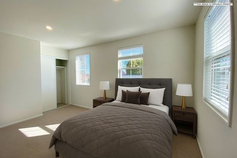 Photo of property in 4/24 Devon Street, Sydenham, Christchurch, 8023