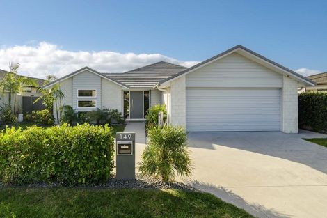 Photo of property in 149 Penetaka Heights, Pyes Pa, Tauranga, 3112