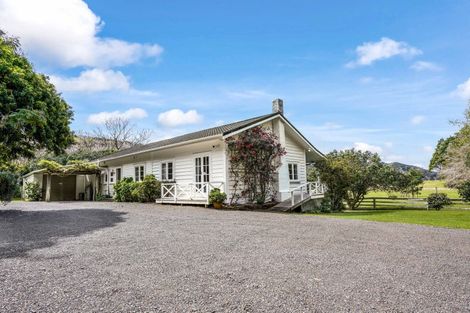 Photo of property in Mahinepua Road, Kaeo, 0478