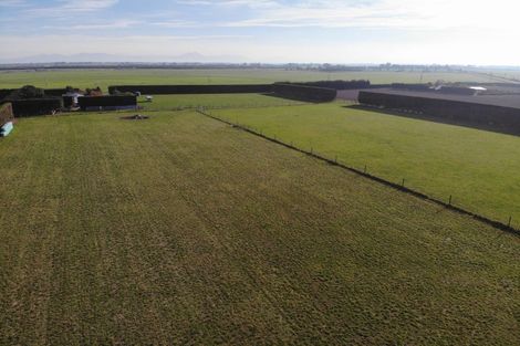 Photo of property in 1371 Longbeach Road, Eiffelton, Ashburton, 7774