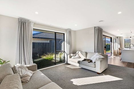 Photo of property in 64 Quinn Crescent, Woodend, 7610