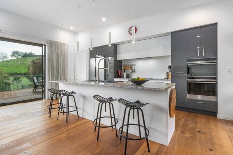 Photo of property in 533 Pencarrow Road, Tamahere, Hamilton, 3283