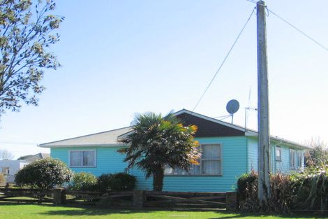 Photo of property in 13 Norbiton Road, Foxton, 4814