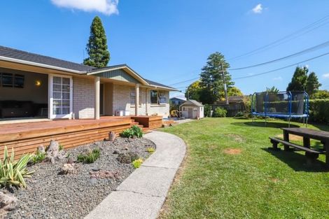 Photo of property in 3 Lancewood Avenue, Melville, Hamilton, 3206