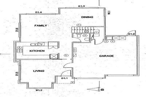 Photo of property in 28 Soaring Bird Drive, Takanini, 2112