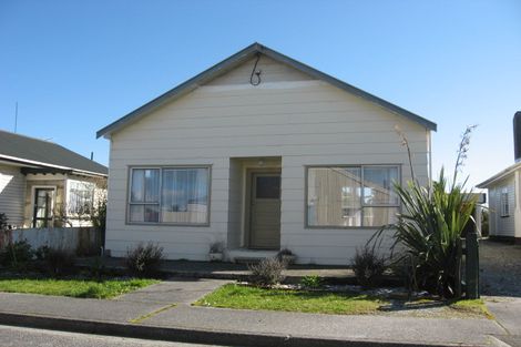 Photo of property in 23 Beach Street, Hokitika, 7810