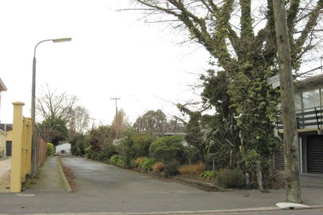 Photo of property in 2/36 Bristol Street, St Albans, Christchurch, 8014