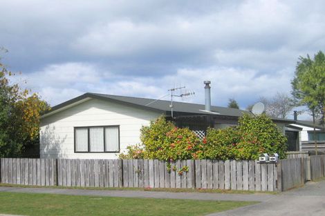 Photo of property in 61 Lakewood Drive, Nukuhau, Taupo, 3330