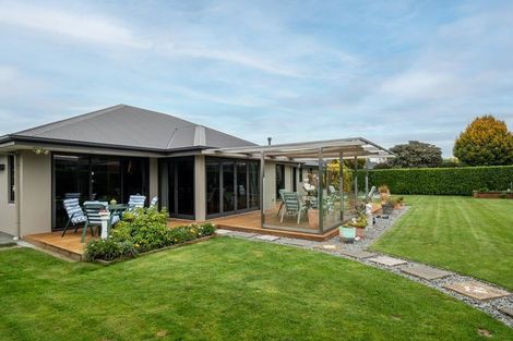 Photo of property in 20d Cameron Crescent, Rolleston, 7614