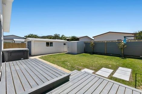 Photo of property in 60 Konini Street, Wainuiomata, Lower Hutt, 5014