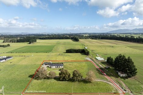 Photo of property in 71 Laws Road, Dannevirke, 4972