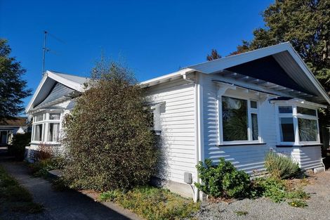 Photo of property in 60 Division Street, Riccarton, Christchurch, 8041