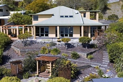 Photo of property in 17 Walters Bluff, Atawhai, Nelson, 7010