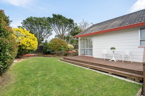 Photo of property in 43 Guadeloupe Crescent, Grenada Village, Wellington, 6037