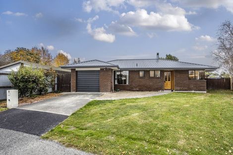 Photo of property in 10 Rowse Street, Rangiora, 7400