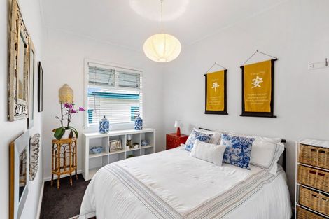 Photo of property in 21 Hornsey Road, Bluff Hill, Napier, 4110