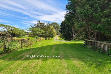 Photo of property in 3195a Tiki Sh25 Road, Preece Point, Coromandel, 3581
