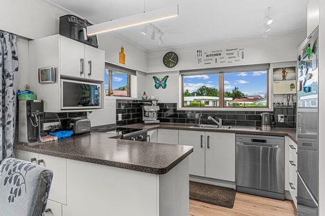 Photo of property in 10 Tui Crescent, Dargaville, 0310