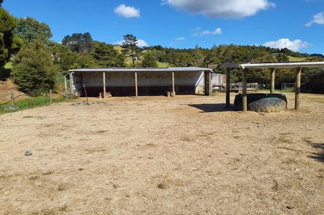 Photo of property in 558 Helmsdale Road, Waipu, 0582