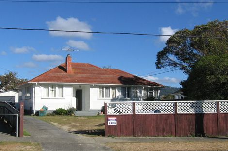 Photo of property in 32 Ngata Grove, Trentham, Upper Hutt, 5018