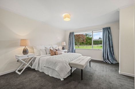 Photo of property in 755 Sandy Knolls Road, West Melton, Christchurch, 7675