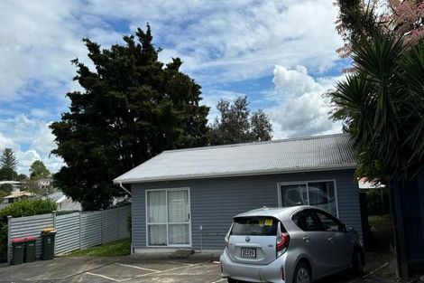 Photo of property in 40 Puriri Road, Manurewa, Auckland, 2102