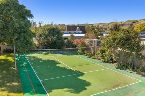 Photo of property in 3 Fell Street, Seddon, 7210