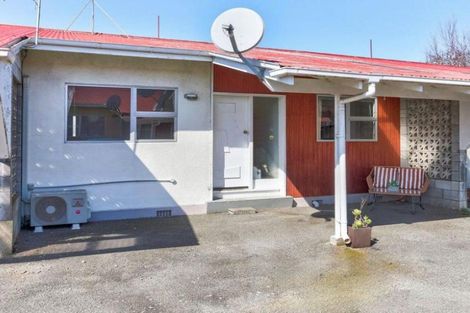 Photo of property in 33c Harrison Street, Whanganui, 4500