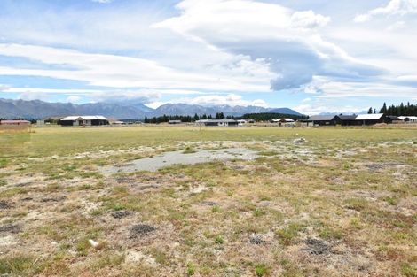 Photo of property in 8 Peak Drive, Twizel, 7901
