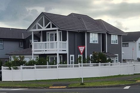 Photo of property in 54 Hayfield Way, Karaka, Papakura, 2113