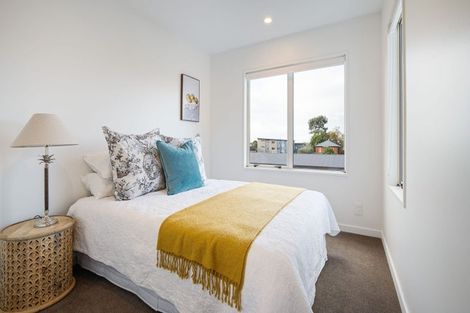 Photo of property in 3/17 Eversleigh Street, St Albans, Christchurch, 8014