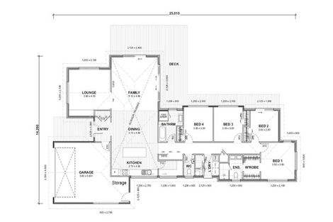 Photo of property in 51 Charles Edwards Street, Ohaupo, 3803