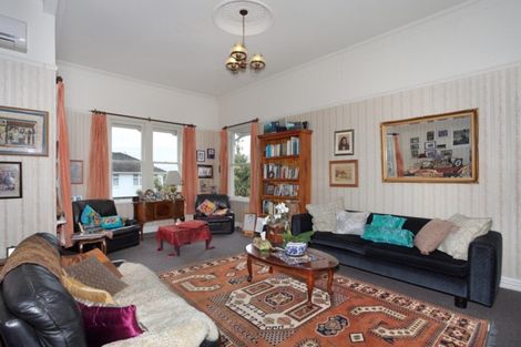 Photo of property in 16 Toia Street, Marton, 4710