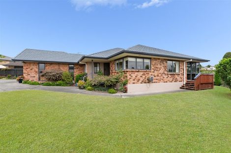 Photo of property in 4 Kiri Place, Te Puke, 3119