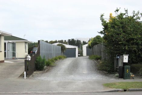 Photo of property in 8 Mecca Place, Linwood, Christchurch, 8062