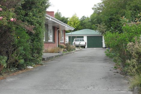 Photo of property in 1/55 Rountree Street, Upper Riccarton, Christchurch, 8041