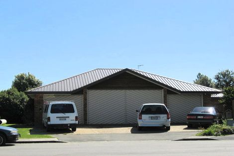 Photo of property in 10 Harrall Place, Kaiapoi, 7630