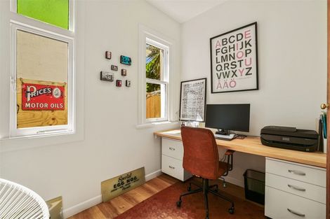 Photo of property in 109 Nayland Street, Sumner, Christchurch, 8081