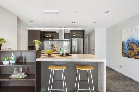 Photo of property in Republic2, 6f/11 Tennyson Street, Te Aro, Wellington, 6011