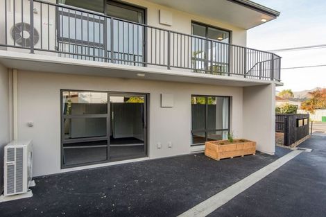 Photo of property in 4/35 King Street, Sydenham, Christchurch, 8023