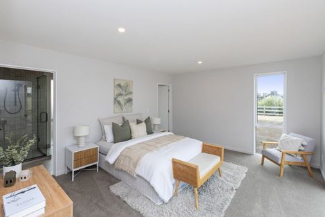 Photo of property in 139 Silver Peaks Drive, West Melton, 7618